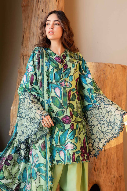 Maria B Lawn Collection