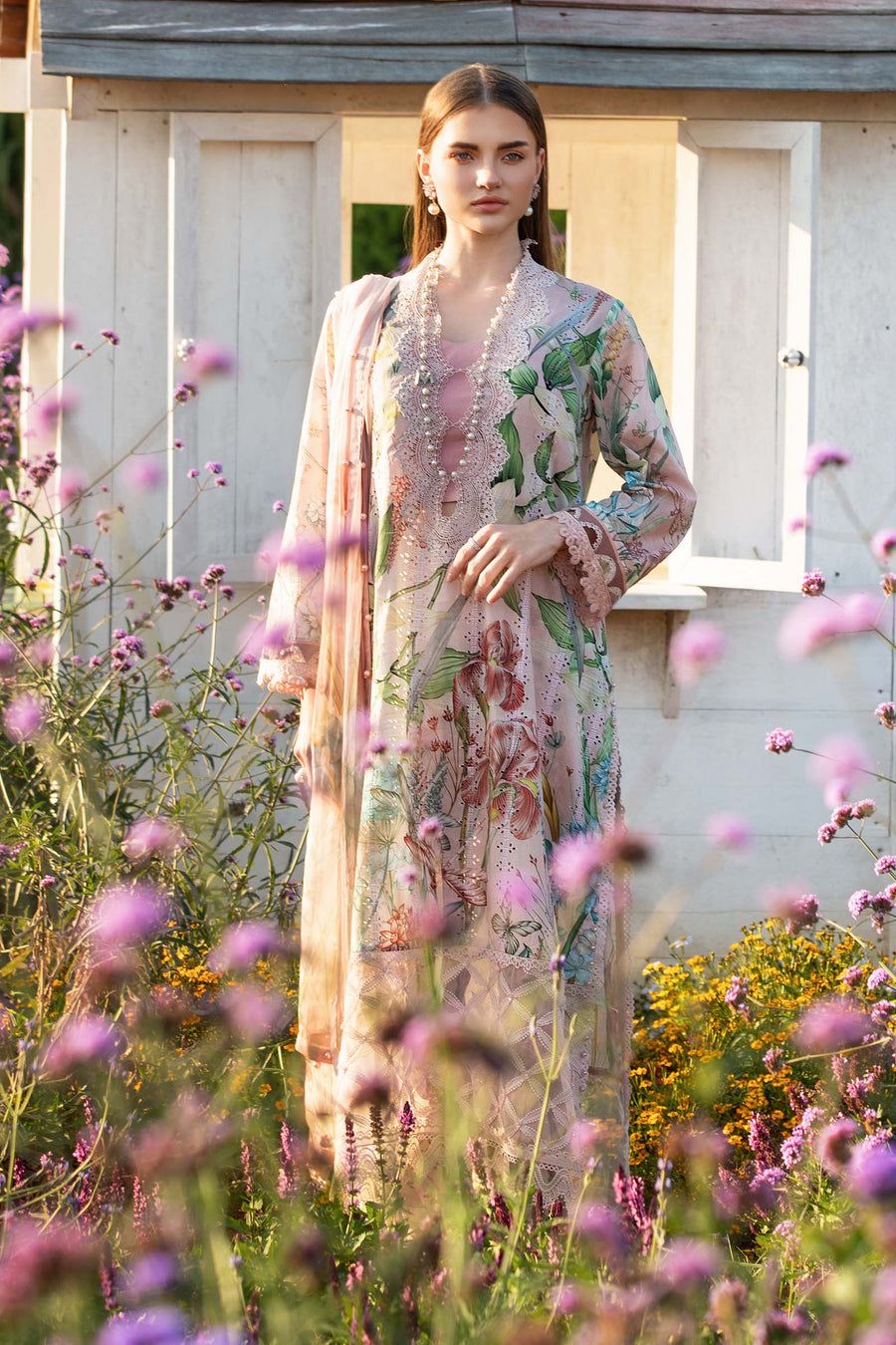 Maria B Lawn Collection