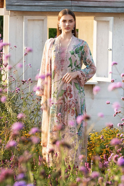 Maria B Lawn Collection