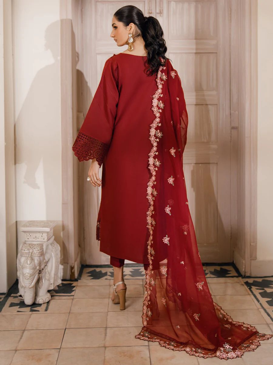 Bin Ilyas Lawn Collection
