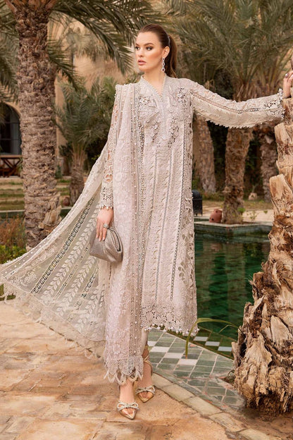 Maria B Lawn Collection