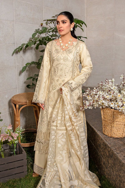 Rang Rasiya Chikankari Lawn Collection