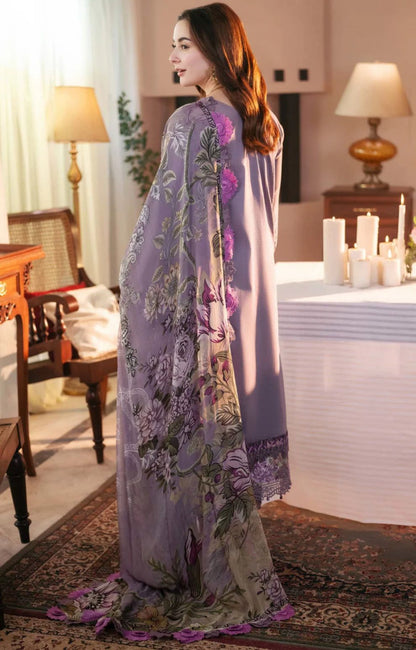Jade Chikankari Lawn Collection