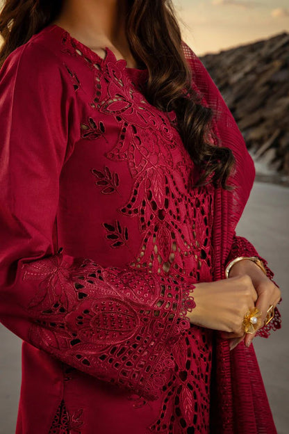Alaya Chikankari Lawn Collection