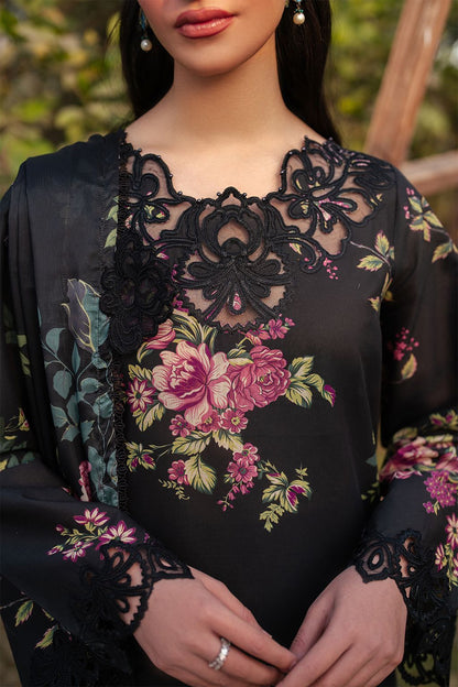 Iznik Printed Lawn Collection