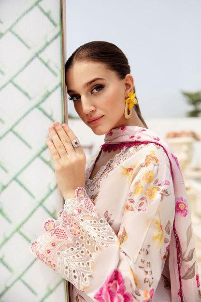 Ramsha Printed Lawn Collection