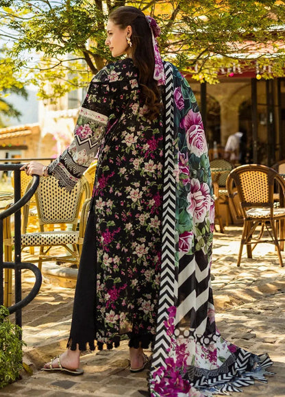 Elaf Chikankari Lawn Collection