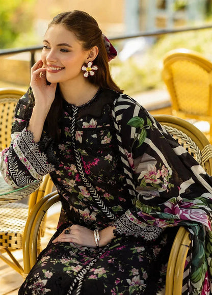Elaf Chikankari Lawn Collection