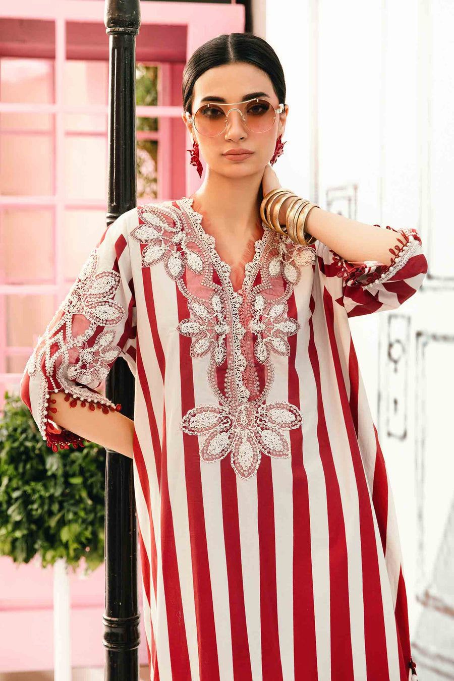 Maria B Printed Lawn Collection