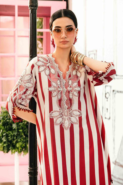 Maria B Printed Lawn Collection