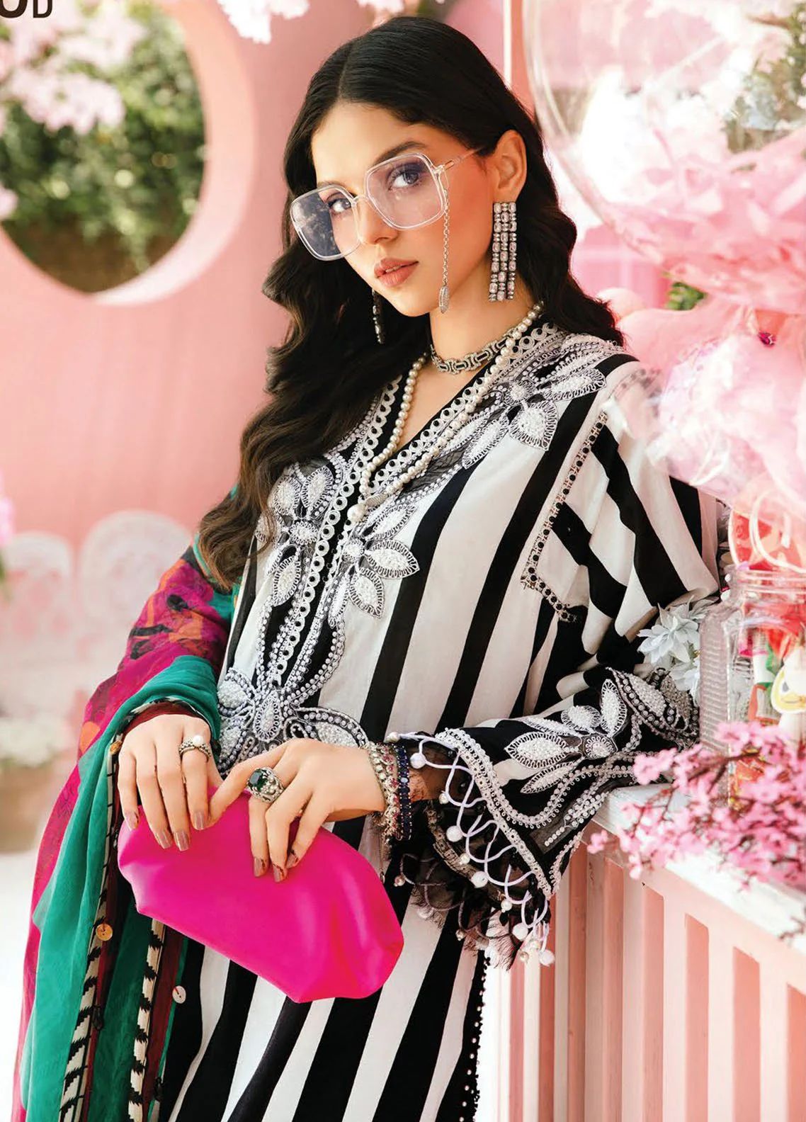 Maria B Printed Lawn Collection