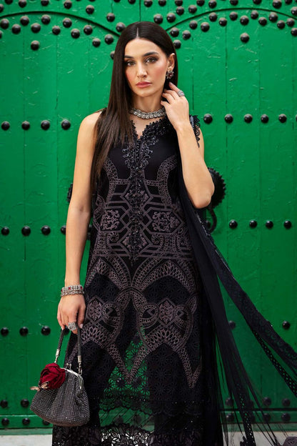 Maria B Chikankari Lawn Collection