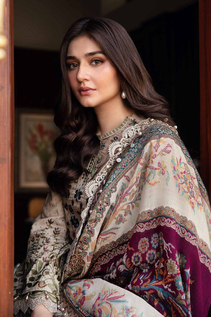Maria B Printed Lawn Collection