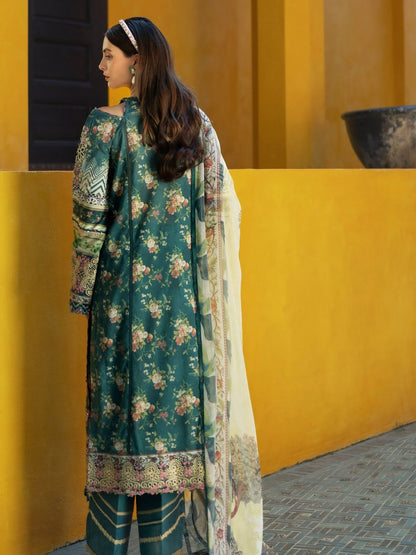 Elaf Printed Lawn Collection