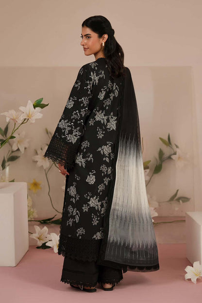 Afrozeh Chikankari Lawn Collection
