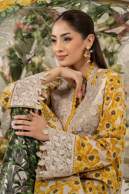 Maria B Printed Lawn Collection