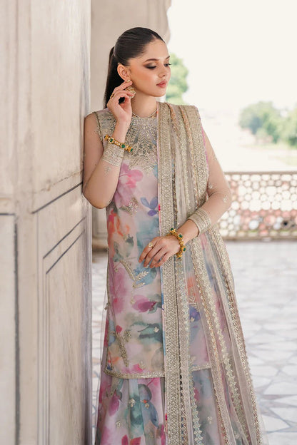 Iznik Printed Lawn Collection