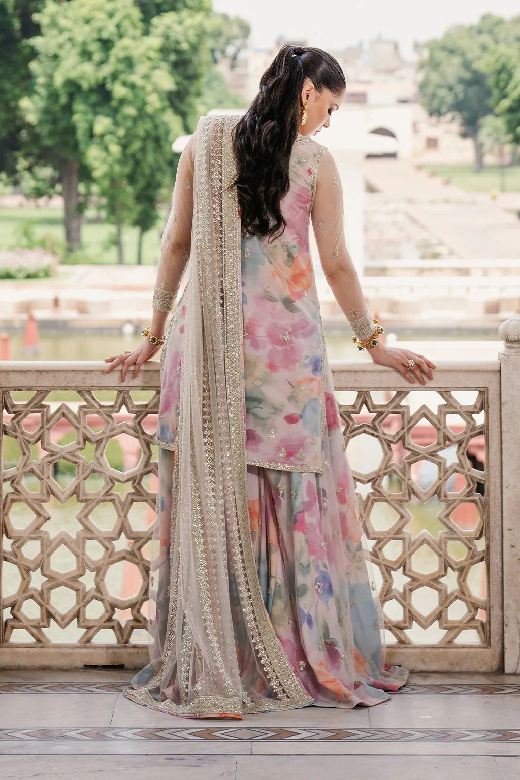 Iznik Printed Lawn Collection