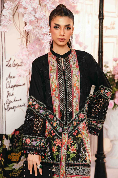 Maria B Printed Lawn Collection