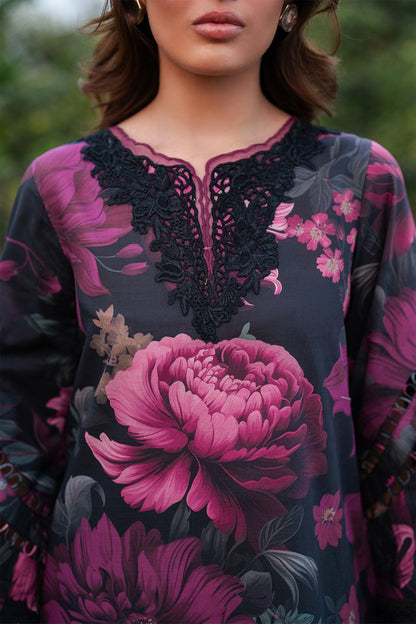 Iznik Printed Lawn Collection