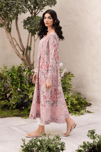 Iznik Chikankari Lawn Collection