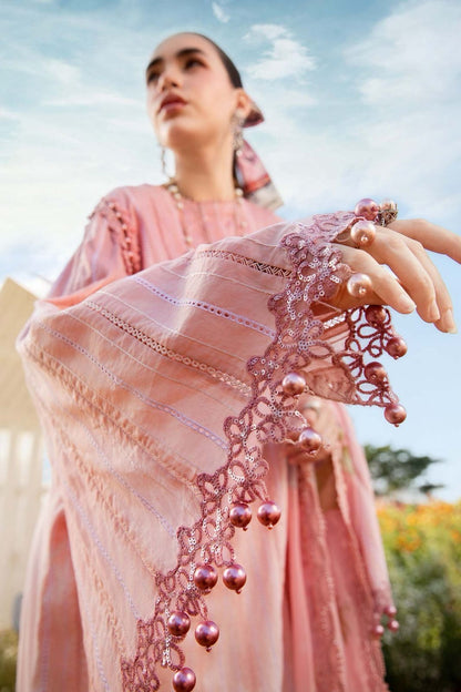 Maria B Printed Lawn Collection
