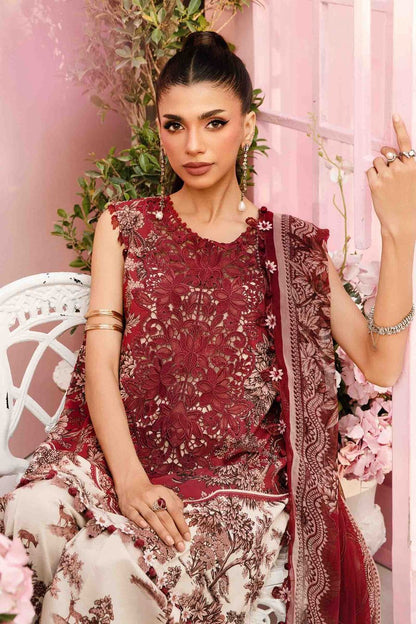 Maria B Printed Lawn Collection