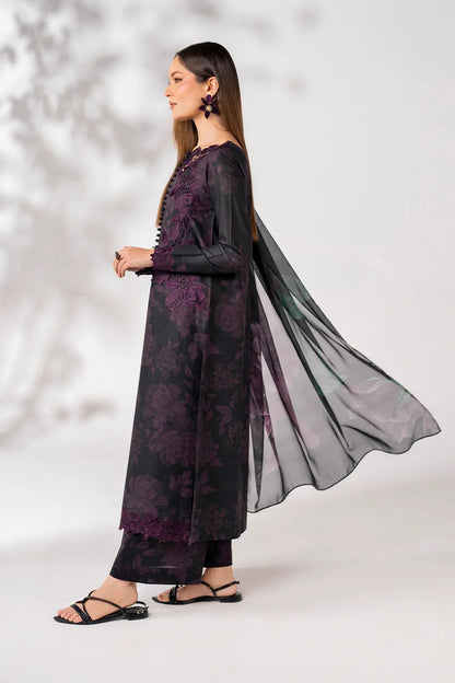 Iznik Printed Lawn Collection