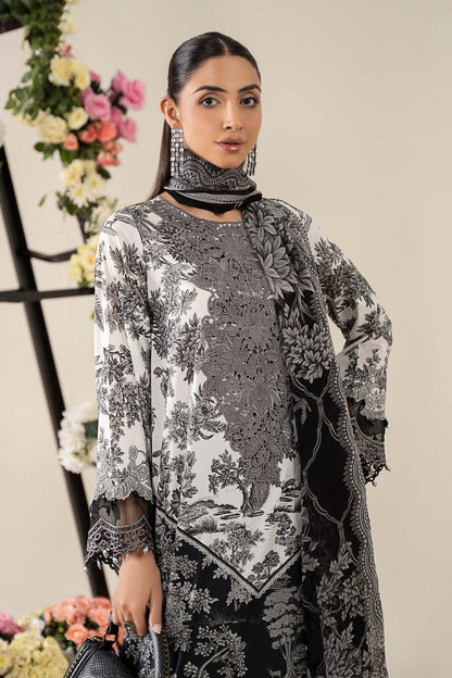 Maria B Printed Lawn Collection