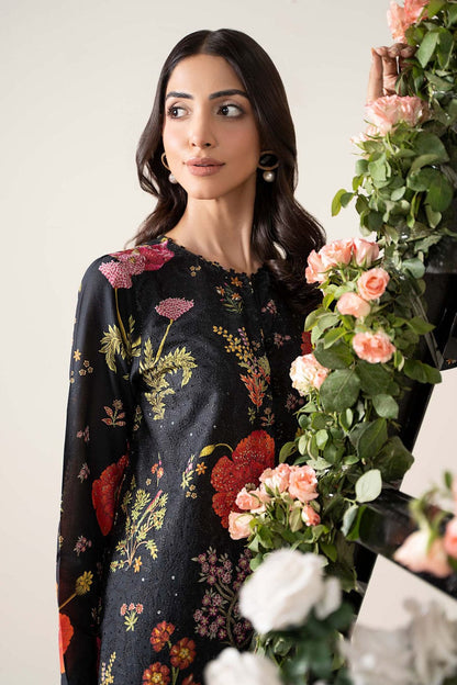 Maria B MPrint Lawn Collection