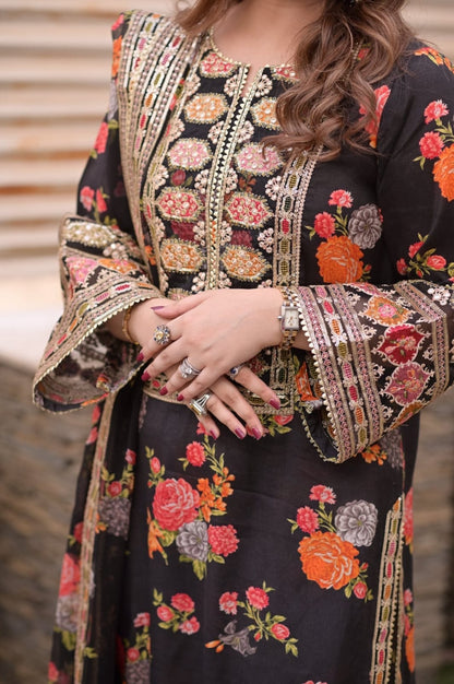 ANEELAS Silk Collection