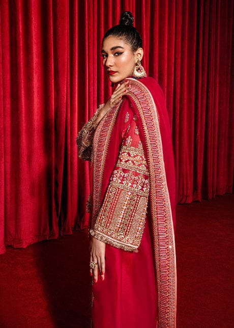 HUSSAIN REHAR Silk Collection