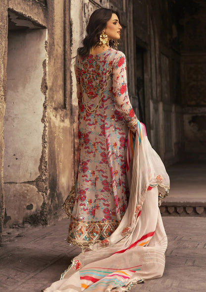 Charizma Chiffon Collection