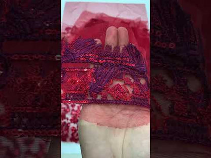 Maryam Hussain Luxury Collection