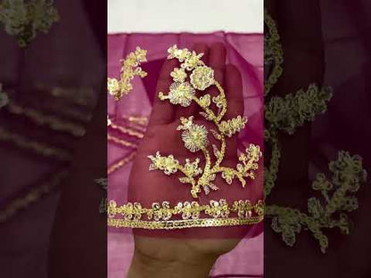 Agha Noor Luxury Collection
