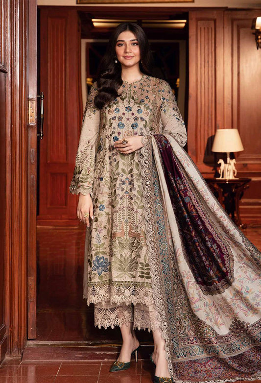 Maria B Printed Lawn Collection